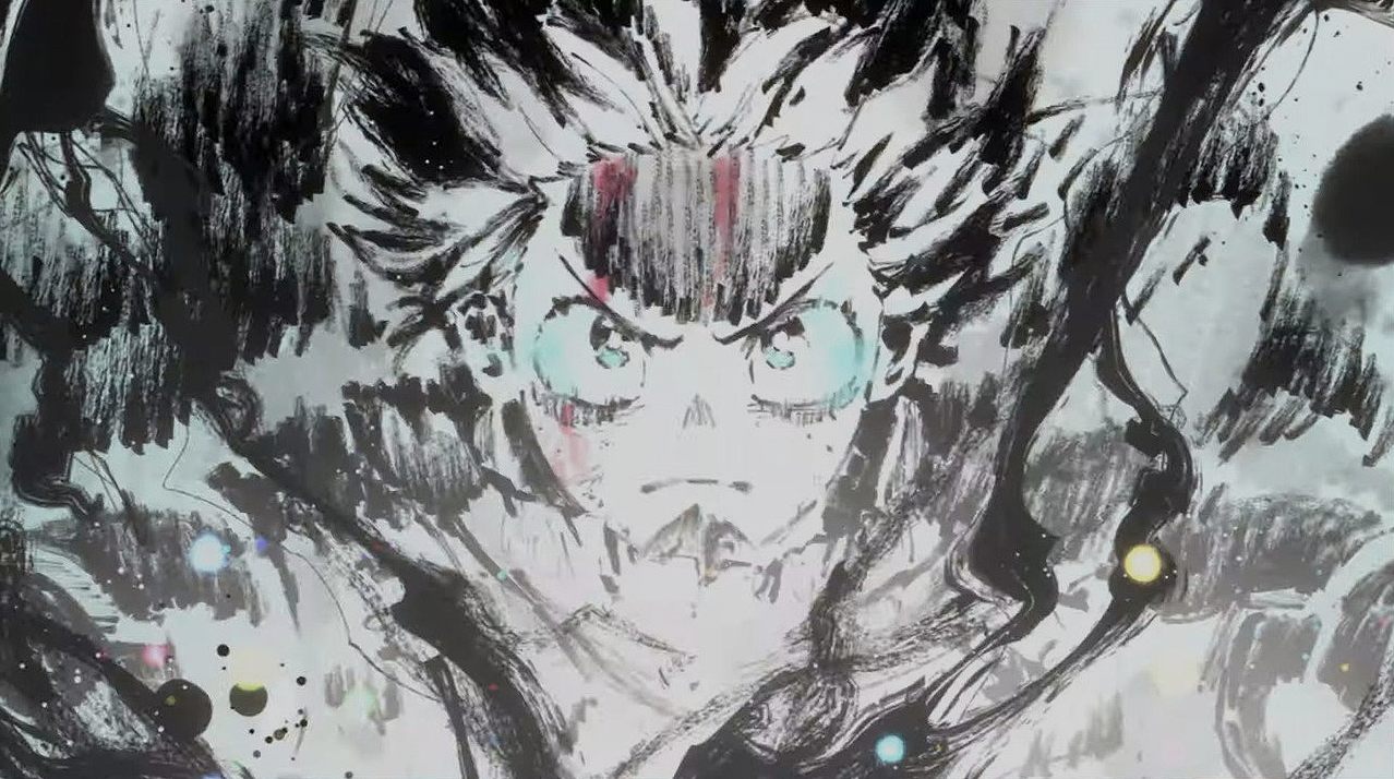 My Hero Academia: You're Next