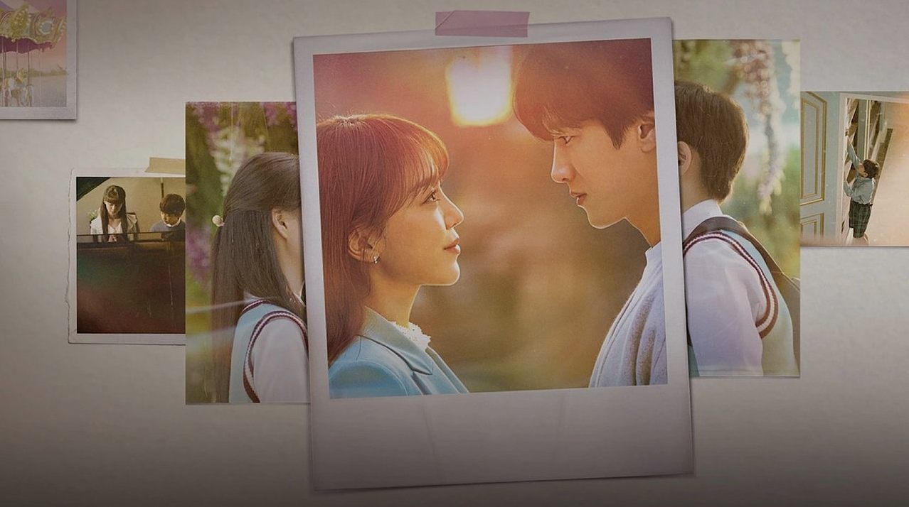 ชาตินี้ก็ฝากด้วยนะ : เมื่อชีวิตคือของขวัญที่ต้องใช้ให้คุ้มในทุกภพชาติ