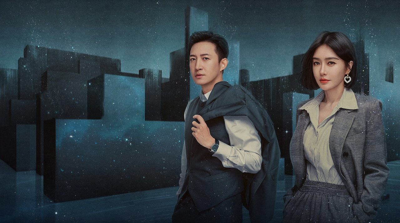 เมื่อชีวิตคือสมรภูมิ: '闪耀的她' ซีรีส์ที่ทำให้คุณฮึกเหิมพร้อมสู้ทุกอุปสรรค
